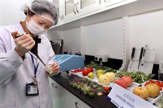 邛崃食品厂送检前查什么？检测机构资质核验要点与风险提示